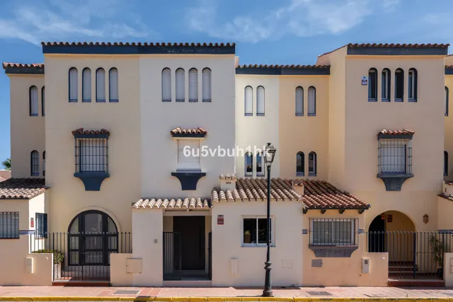 Adosado 3 habitaciones 167m² en venta - Costa Del Sol — 42