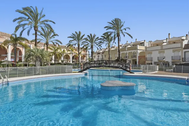Adosado 3 habitaciones 207m² en venta - Marbella