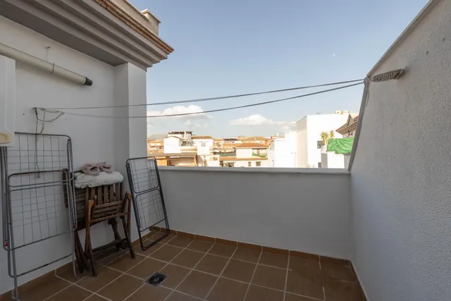 Oportunidad inversores! atico precioso en Maracena con rentabilidad ya — 13