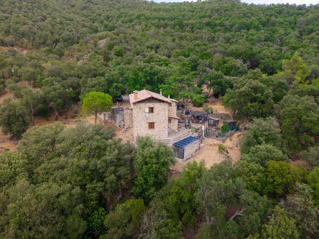Casa Rural en la Jonquera — 11