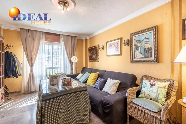 Chalet en Pinos Genil — 7