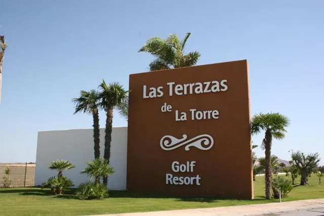 Apartamento en Terrazas de la Torre Golf — 40