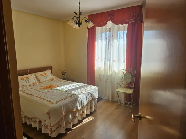 ATICO CON TERRAZA EN ZONA TEJERA