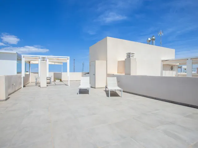 Apartamento 2 habitaciones 93m² en venta - Las Filipinas — 24