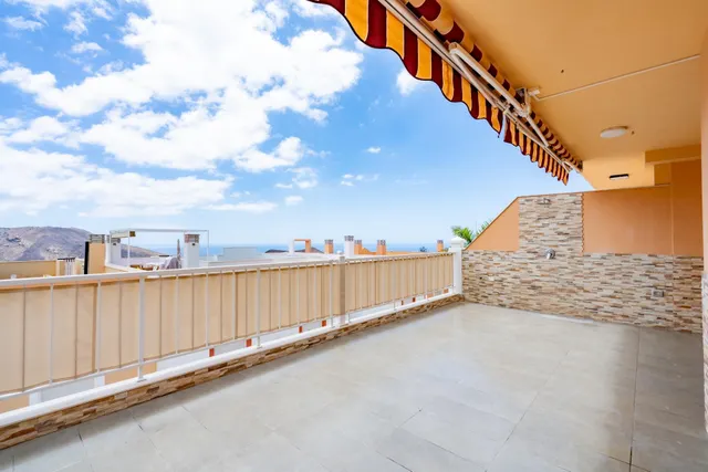 Alquiler de apartamento en Chayofa – De Temporada — 46