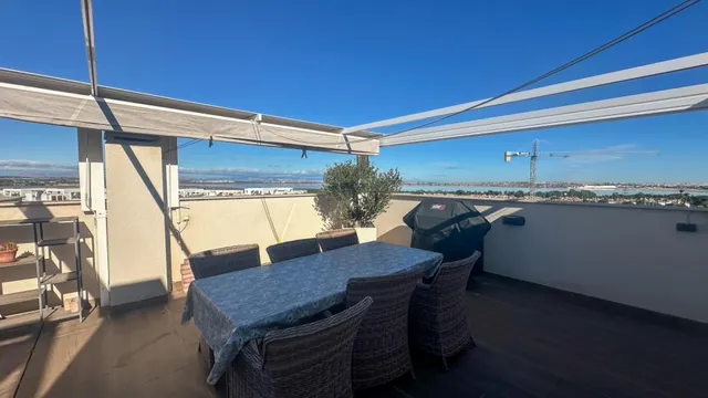 Apartamento 3 habitaciones 96m² en venta - Los balcones — 46