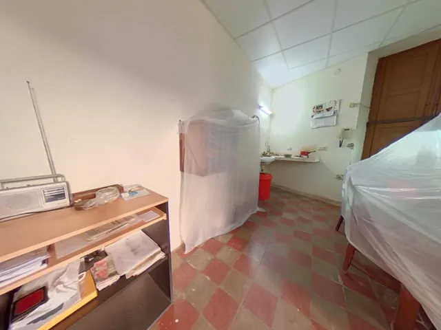 ¡¡¡ CASA EN LA RIBERA !! — 6