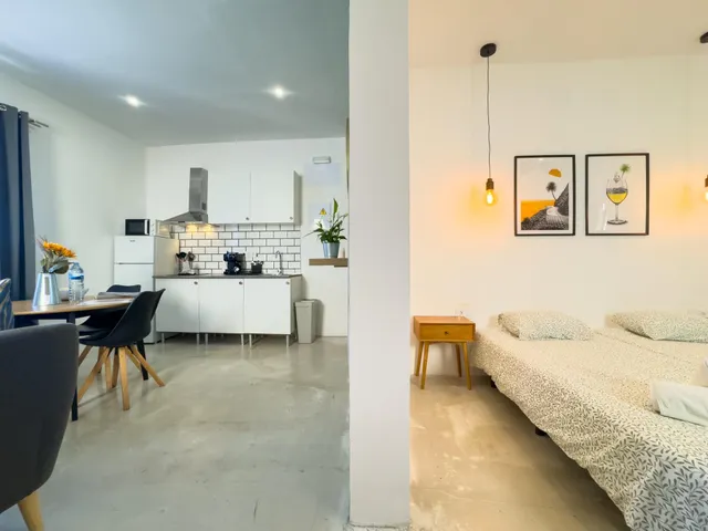 EUPHORIA SUITE, maravillosa propiedad en Los Silos. — 18