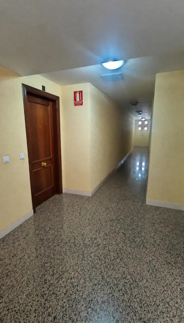 Espectacular vivienda seminueva en Las Marinas, Roquetas de Mar - €169.000 — 19
