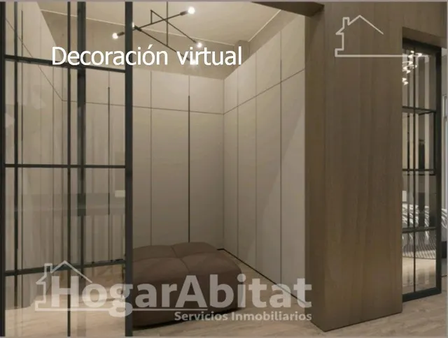 ¡oportunidad en el centro! casa para reformar con terraza y trastero — 9