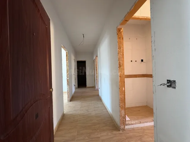 CASABANCO VENDE PISO DE TRES DORMITORIOS EN MONESTERIO