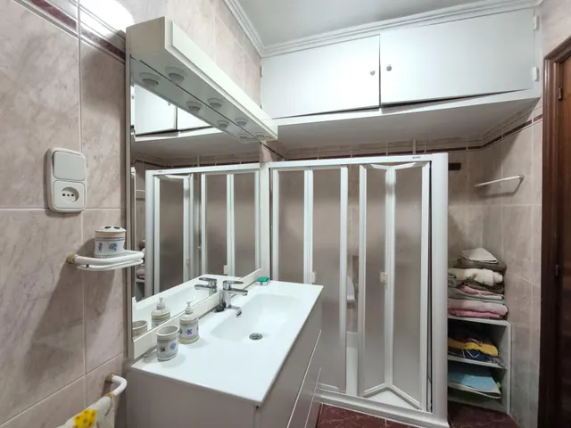 ¡Vivienda amueblada en pleno de centro de la ciudad! — 13