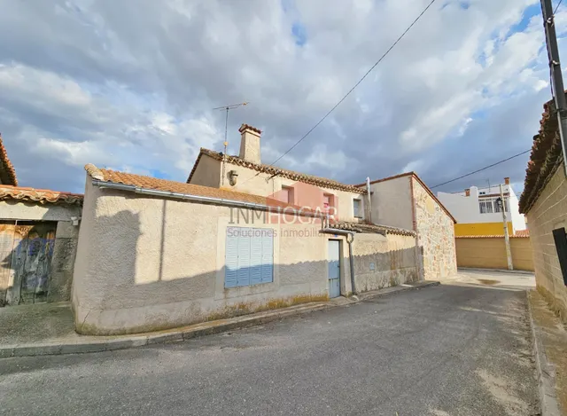 CASA UNIFAMILIAR EN PADIERNOS (ÁVILA) 05220