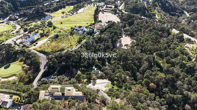 Chalet 4 habitaciones 470m² en venta - Costa del Sol — 13