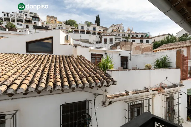 Casa unifamiliar reformada. — 13