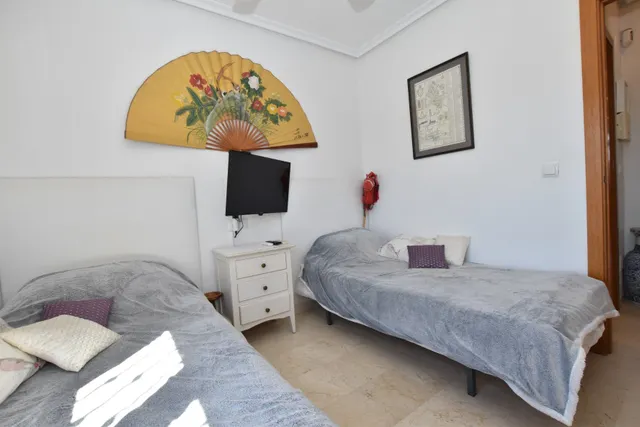 Villa 3 habitaciones 115m² en venta - Comunidad valenciana — 23