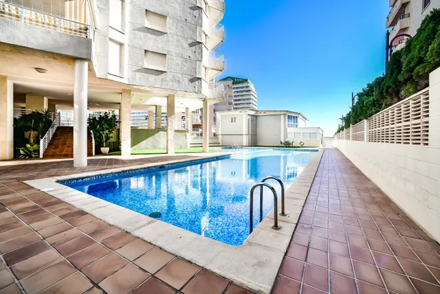 Impresionante Atico Duplex — 30