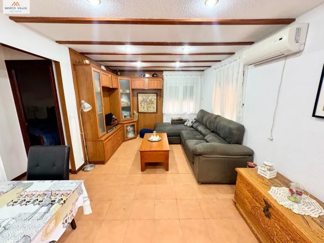 Villa con piscina-1285LM — 18