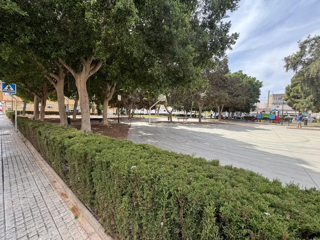 Apartamento 2 habitaciones 70m² en venta - Zona Pueblo — 21