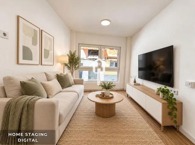 BAJO DUPLEX DE OBRA NUEVA EN VENTA EN ALICANTE. ZONA DE CAROLINAS ALTAS. 89m2+PATIO+SÓTANO, 2 habitaciones, 1 BAÑO, PATIO, SOTANO, ASCENSOR — 9