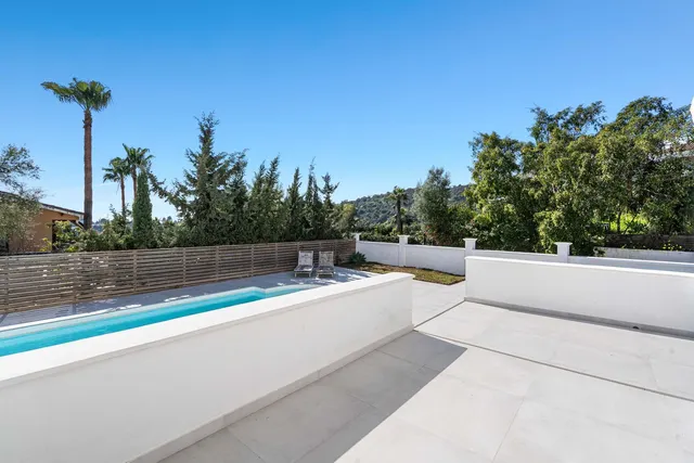 Chalet 5 habitaciones 452m² en venta - Costa Del Sol — 20