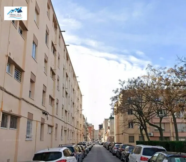 Venta de Piso en Sabadell (Barcelona) — 2