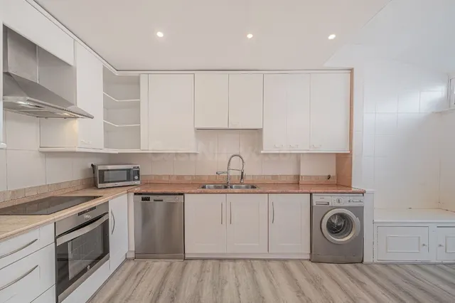 Adosado 4 habitaciones 160m² en venta - Costa del Sol - foto 5
