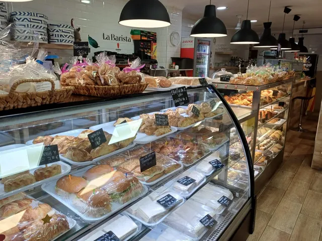 Traspaso de local comercial en Palma - Oportunidad de invers