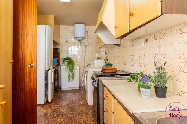 Vivienda SIN ASCENSOR de cuatro dormitorios en segunda línea de playa — 22