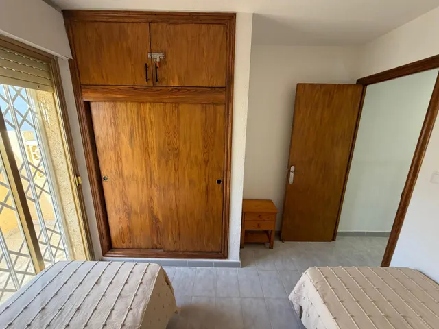 Encantadora Casa Dúplex en Lo Pagán, Ideal para Familias — 18