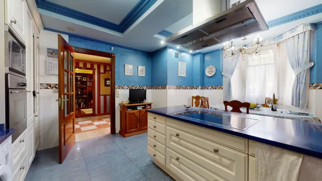 CASA INDEPENDIENTE DE LUJO  EN CASTRO URDIALES! — 27