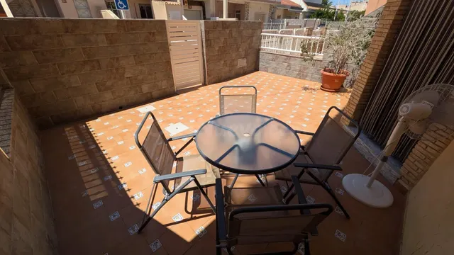 Adosado 5 habitaciones 137m² en venta - LA PUNTICA - foto 2