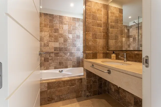 Apartamento 2 habitaciones 120m² en venta - Costa del Sol — 29