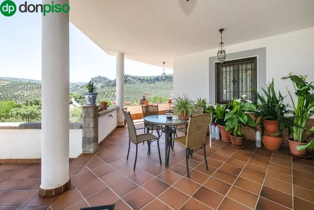 Casa con terreno ubicada en plena naturaleza, a tan solo 2km - foto 3