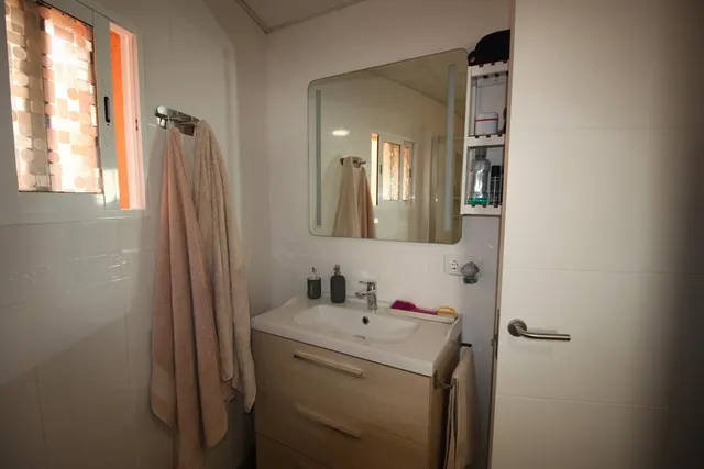 Ático 2 habitaciones 144m² en venta - El Edén - Los Estaños — 25