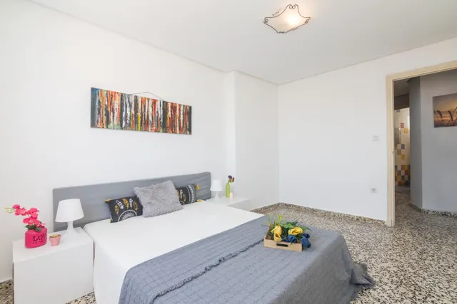 ATICO EXCLUSIVO CON UNAS VISTAS INCREIBLES PARA REFORMAR — 31