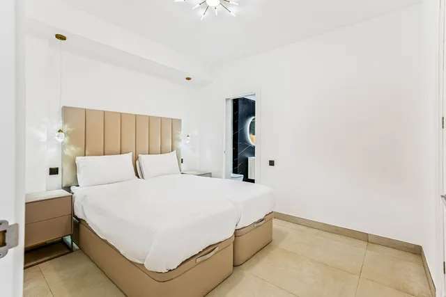 Apartamento 4 habitaciones 128m² en venta - Marbella — 20