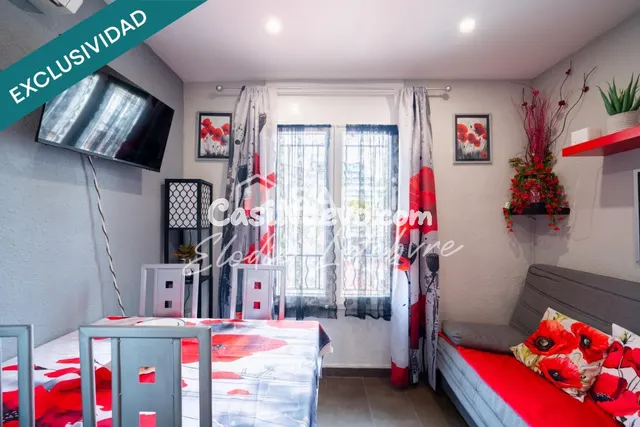 Encantador apartamento reformado en Empuriabrava – la Veneci - foto 4