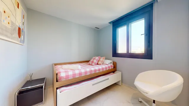MIRASOL eme de Maison Ocean Infinity (Ref.503EME) — 32