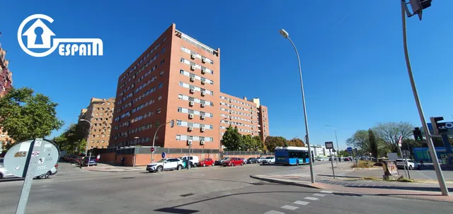 Gespain actividades inmobiliarias ofrece vivienda en venta en zona av. de los poblados — 2