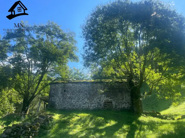 CABAÑA PARA REFORMAR EN EL CORAZÓN DE SELAYA