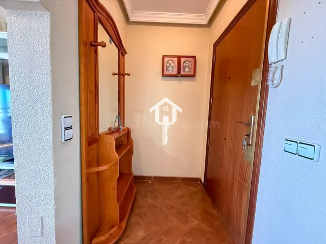 Ático 2 habitaciones 119m² en venta - Raval Roig-Virgen del Socorro — 2