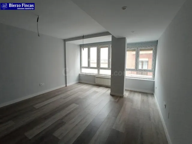 SE VENDE PISO EN EL CENTRO DE ASTORGA
