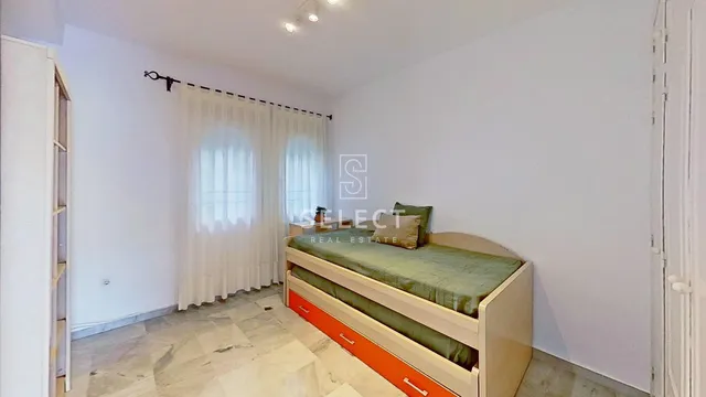 APARTAMENTO DE 3 DORMITORIOS · MARINA DEL ESTE — 12