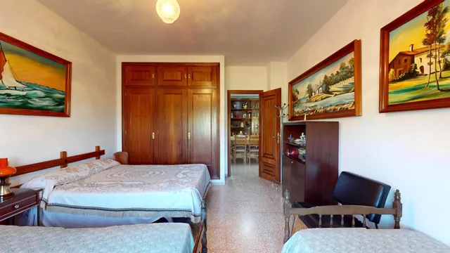 Finca rústica de más de 70 hectáreas con cortijo, casa de guardas y nave agrícola a solo 10 minutos de Córdoba — 17