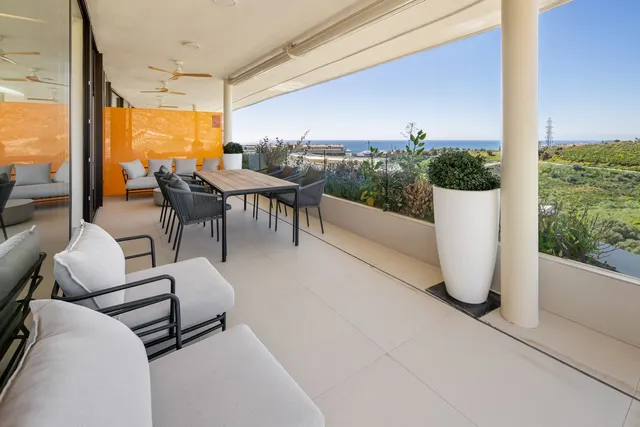 Apartamento 2 habitaciones 90m² en venta - Centro — 7