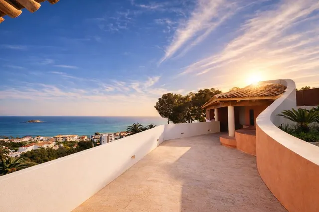 Casa-Chalet en Venta en Altea Alicante — 32