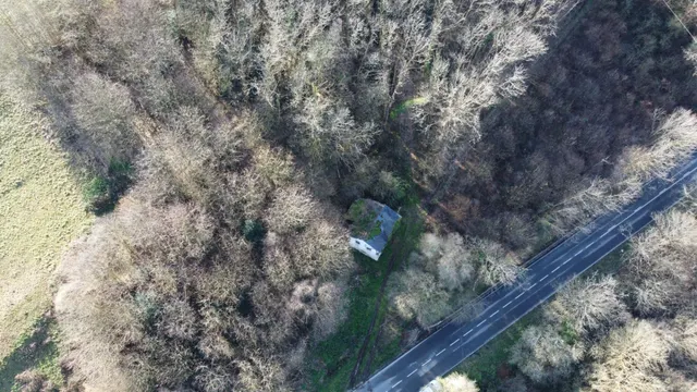 Oportunidad real: casa con parcela para rehabilitar en Tineo — 27