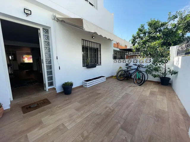 ESPECTACULAR CASA REFORMADA EN LOS BOLICHES — 33