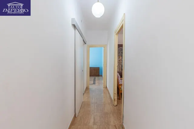 Casa con gran solar — 7